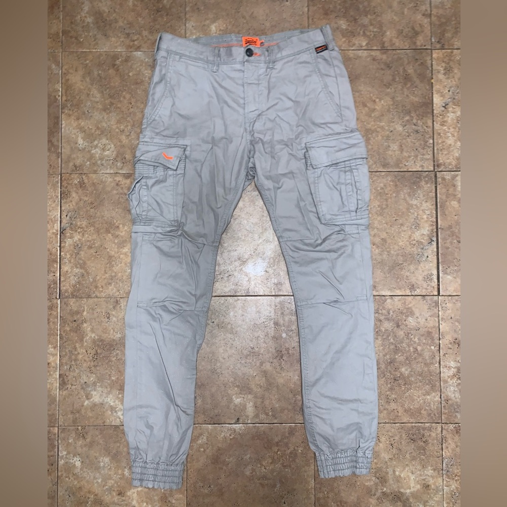Superdry Cargo Pants